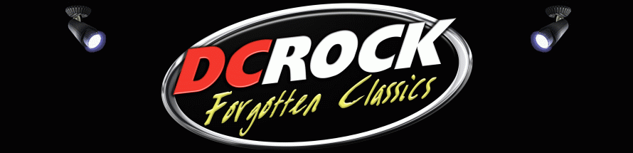 DC Rock Radio Forgotten Classics