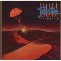 Don Felder - Never Surrender